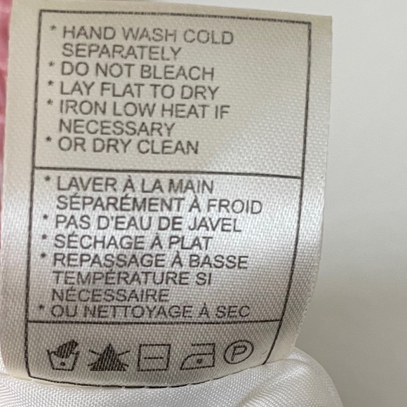 Jack by BB Dakota Rainbow Stripe Smocked Maxi Dress_NWOT - Picture 6 of 7